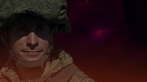 Темная ночь, только пули свистят....