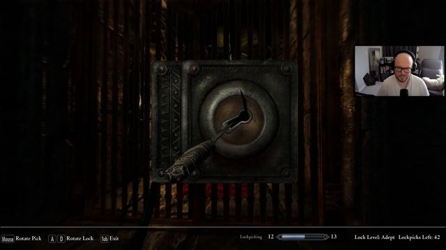 🔴 The Assassin | Wildlander | Skyrim | Part 6 смотреть онлайн