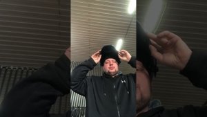 Краткий обзор очень бюджетной сварочной маски Patriot wh 600e