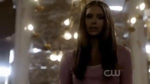 Damon (+Elena, Katherine) - Любовь моя всегда выходила мне боком