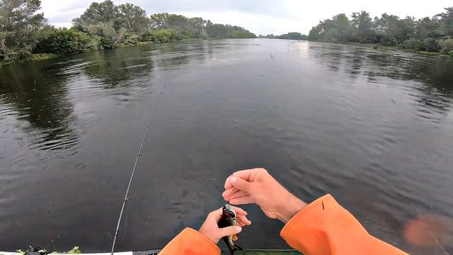 ЭТО ЛУЧШИЙ ВОБЛЕР НА ГОЛАВЛЯ 2023! ГОЛАВЛЬ НА СПИННИНГ 2023. ЛОВЛЯ ГОЛАВЛЯ НА ВОБЛЕР. ГОЛАВЛЬ 2023. смотреть онлайн