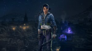 Dying Light 2 //  RTX 3090 //