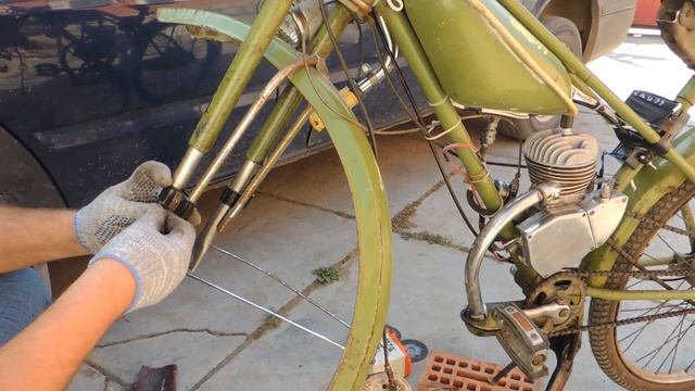 РЕМОНТ ВИЛКИ ЗИФ 77 смотреть онлайн