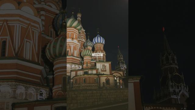 #moscow