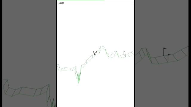 Gravity Defied - Easy 8 - Hole