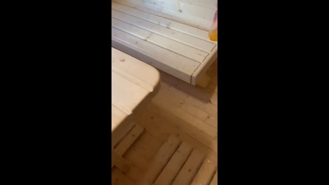 Баня Бочка Квадро. 1001 Гвоздь. Делаем только,как для себя! смотреть онлайн