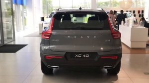 Volvo XC 40 2020