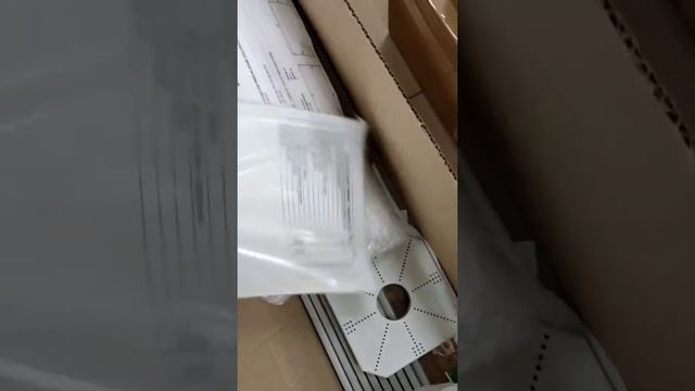 Комплект натяжного потолка холодной натяжки Cold Stretch