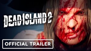 Dead Island 2 - Official Steam Launch Trailer (небольшая роль озвучки) Настраиваю микрофон.