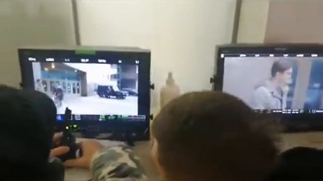 Киноклип # 1
