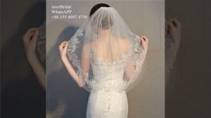 Bridal Veil Factory CHINA Wedding Veil Factory