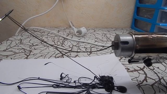 Экструдер своими руками смотреть онлайн