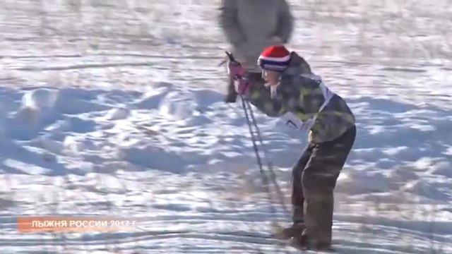 Все на лыжи смотреть онлайн