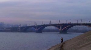 Гимн Иркутска.wmv.Siberia,Baikal,Irkutsk