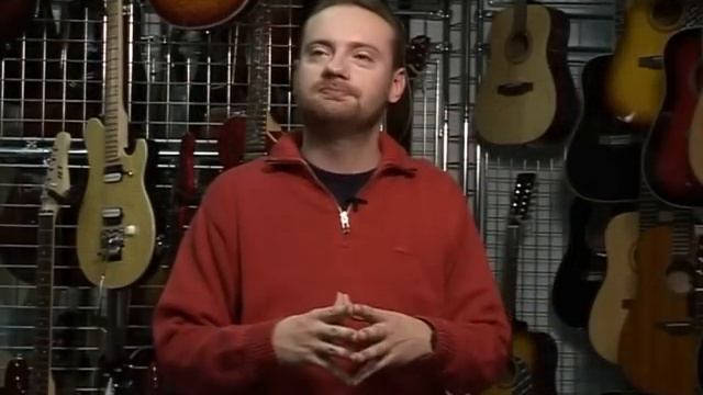 Гитара, как выбрать. Обзор гитар, магазин ДинаТон смотреть онлайн