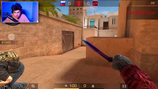 ПРО притворяется НОВИЧКОМ на ОНЛАЙН УРОКАХ ПО STANDOFF 2 | РЕАКЦИЯ ТРЕНЕРА ПО СТАНДОФФ2 смотреть онлайн