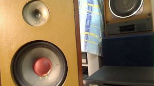 Aiwa AD-F550 проверка на запись