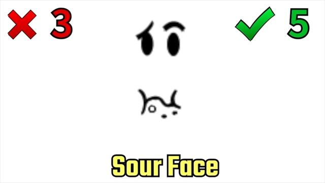 My Mom Guesses Roblox Faces Names PART 2 смотреть онлайн