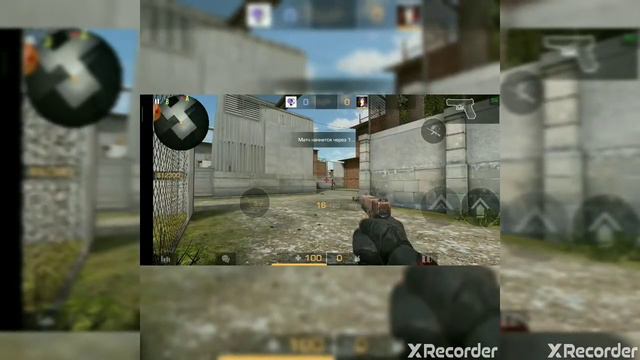 Бой 1 на 1 против моего друга!😮😦😧💪Кто же победит??.....🧐🤔😧😲 смотреть онлайн