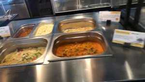 В аэропорту Бахрейна. Как я «попал» на пересадке в Абу-Даби