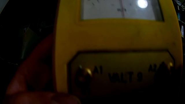 Рэтро- вариометр VALT 9 смотреть онлайн