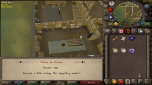 Shield of Arrav SOLO Quest guide [OSRS] [No partner needed]