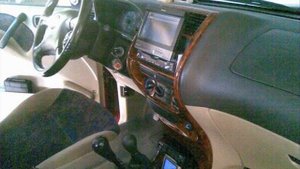 Nissan Terrano II 2.7