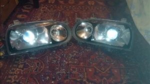 Билинзы в гольф 3