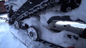 Скандик 900 Асе против Саммита 800 и Ети 600 ))