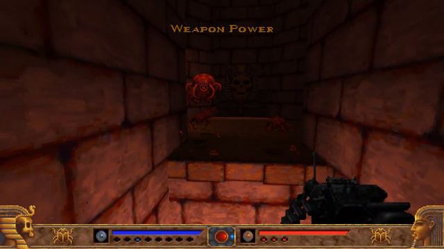 [PC] Powerslave Exhumed - 9 - Кольцо Ра. Перо Гора смотреть онлайн