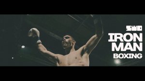 Iron man | Железный человек | BOXING | rework: PROfan