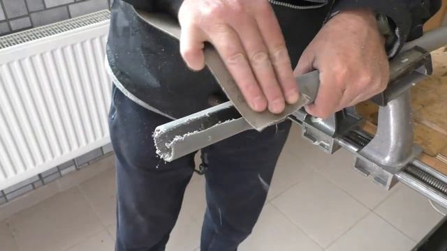 Полив огорода супер простая поливалка