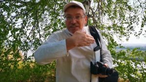 АЛЕКСЕЙ НЕСКОРОВ - ХРАНИТЕЛЬ ДРЕВНОСТИ. ИСКЕР - СТОЛИЦА СИБИРСКОГО ХАНСТВА.