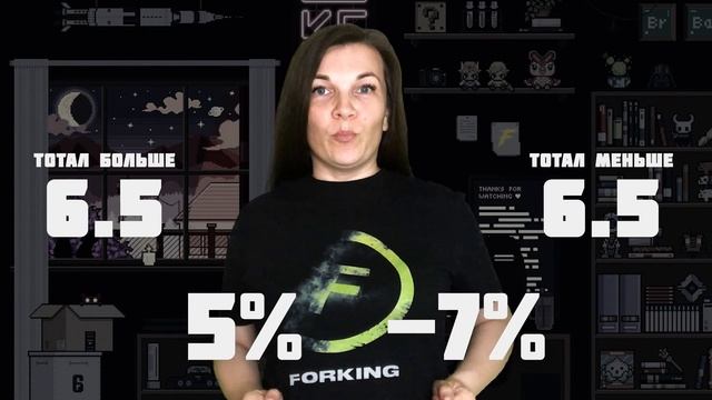 Вилочные Коридоры Forking | Прибыль более 100% ...