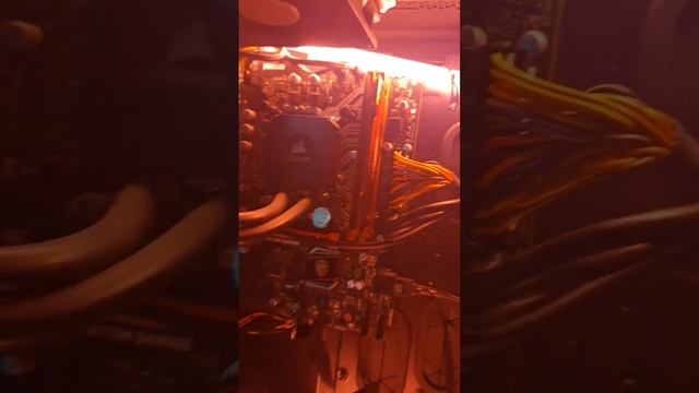 как установить оперативную память DDR? смотреть онлайн