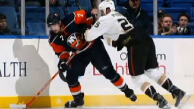 Is This The Year? - Chris Pronger смотреть онлайн