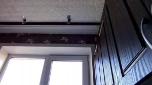 ниша под карниз#как сделать нишу,#Николай_Чистяков,