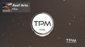 Asef Aria - Hiss - آهنگ هیس از آصف آریا