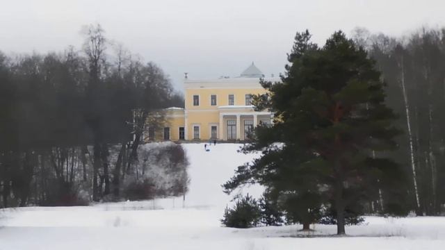 Nikon Coolpix B500 - Тестовое видео ультразум смотреть онлайн