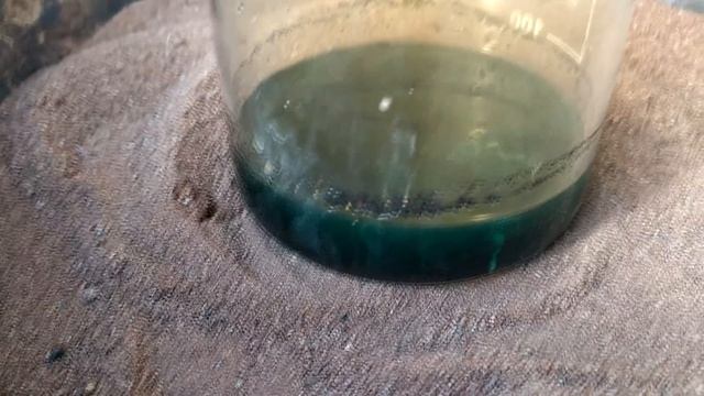 Проверяем на золото импортные транзисторы-полубочонки смотреть онлайн