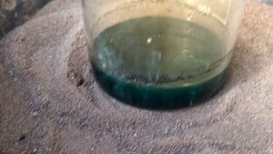 Проверяем на золото импортные транзисторы-полубочонки