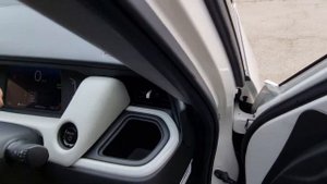Honda Fit 2020 4го поколения GR3 hybrid