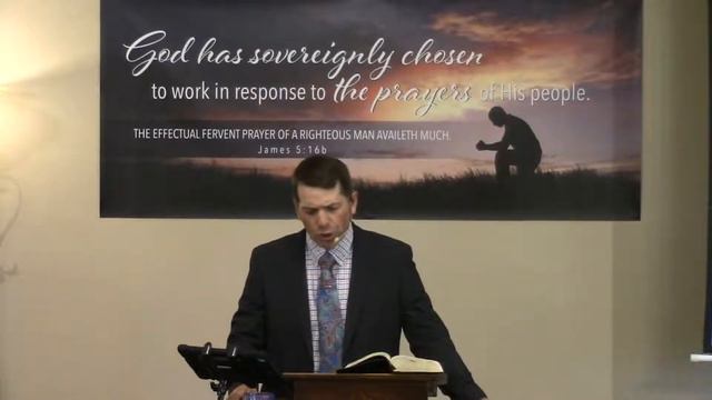 Growing in Christ_part two 7.3.2022 смотреть онлайн