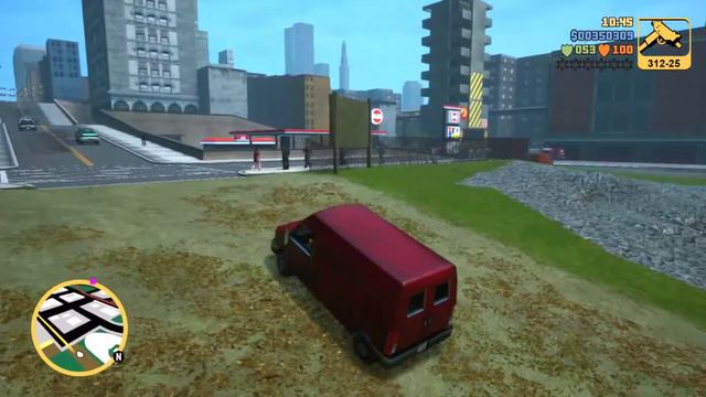 COCHE MAFIA SENTINEL, YAKUZA STINGER Y DIABLO |MISIÓN - COCHES DE PANDILLAS GTA 3 EDICIÓN DEFINITIV смотреть онлайн