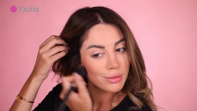 Christel's Quick & Glowy Everyday Makeup Look | مكياج كريستال اليومي لبشرة مشرقة смотреть онлайн