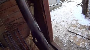 Самодельный багажник ИЖ Планета-5 #1