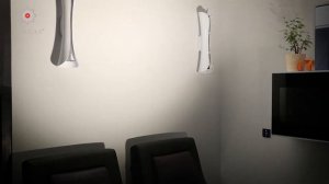 Светильник с изменяемой цветовой температурой DOXIS Dim to Warm