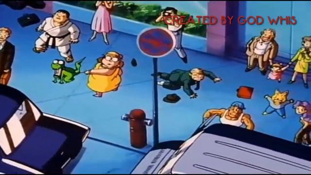 DRAGON BALL - WISHING TO SHENRON (BUU SAGA) смотреть онлайн