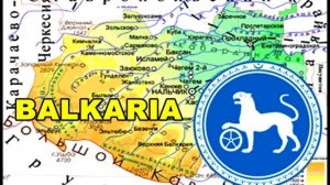 Орайда - райда ☀️ Balkar song - Балкарія - Балкарці