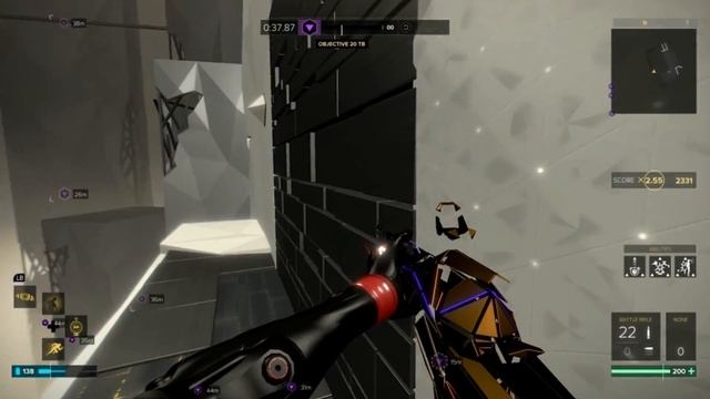 Deus Ex | Breach Walkthrough Guide | Network 2A | S19-S22 | All Data & Speedruns смотреть онлайн